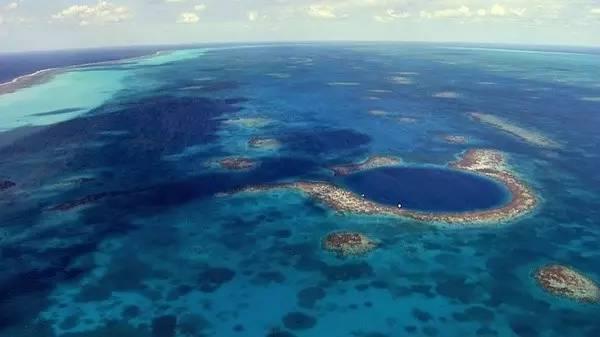 人类探究海洋_地球海洋人类探索了多少_人类探索海洋的历史