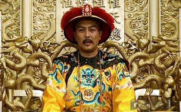 雍正评价_雍正历史评价_评价雍正的功与过