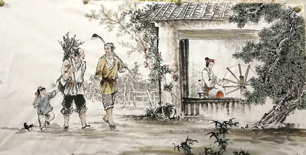 半途而废的历史人物是谁_半途而废的历史人物是谁_半途而废的历史人物是谁