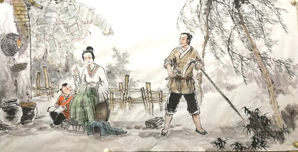 半途而废的历史人物是谁_半途而废的历史人物是谁_半途而废的历史人物是谁