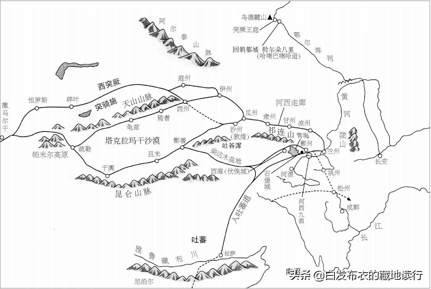 新疆历史研究_新疆历史研究论文选编_新疆历史研究所