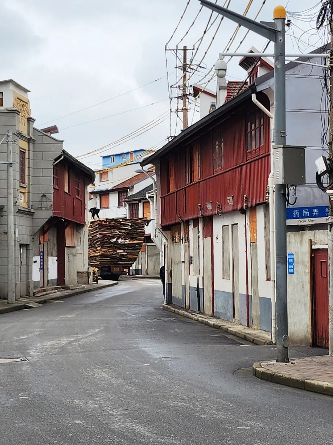 历史街区调研_历史街区论文_历史街区研究