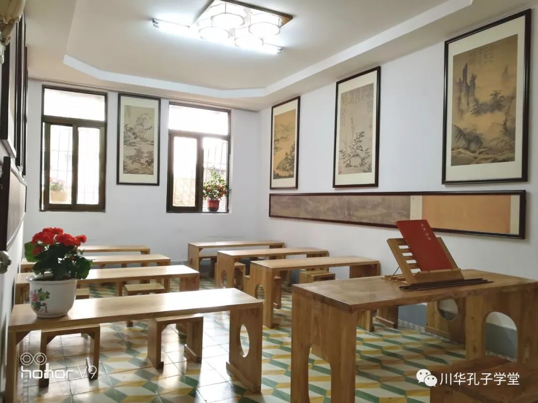 国学班招生简章_国学班学什么_国学班
