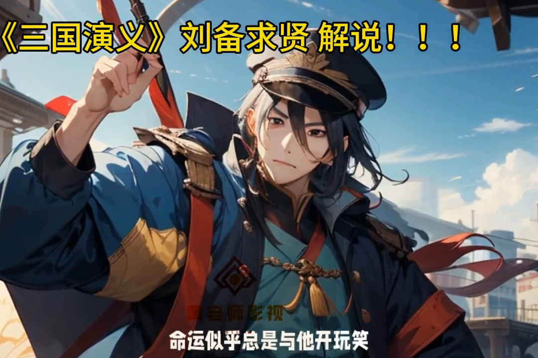 三国演义_三国演义电视剧_三国演义在线阅读