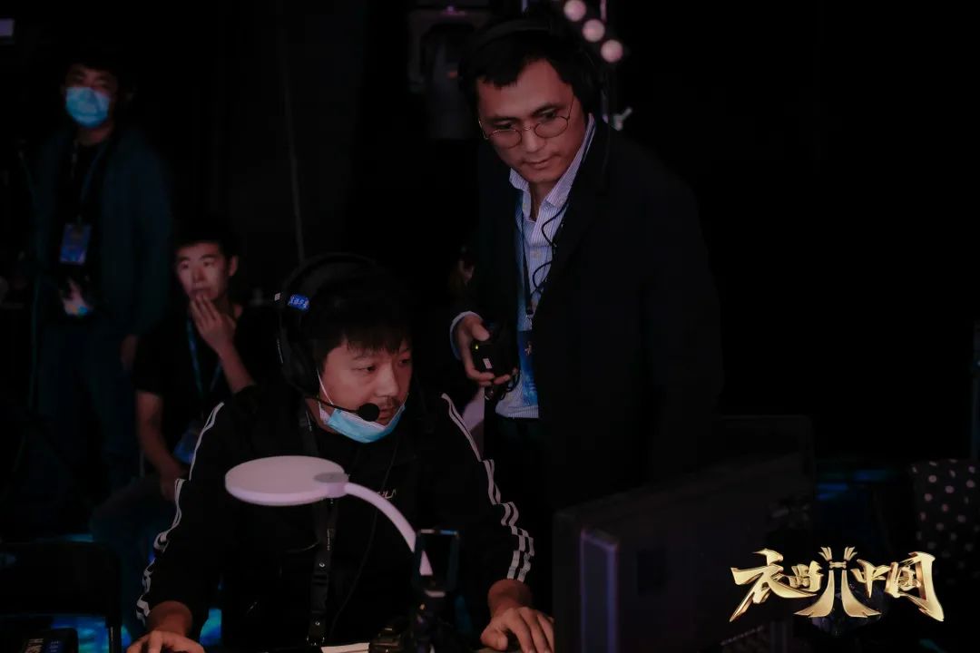 国学中国传统文化_国学中国功夫武术操_中国国学