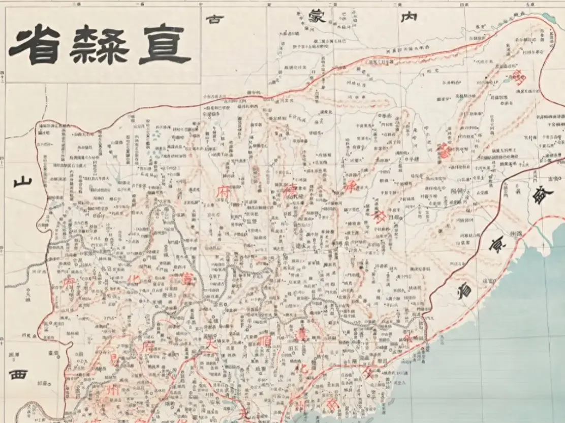 满语的消亡：历史与现实的交织
