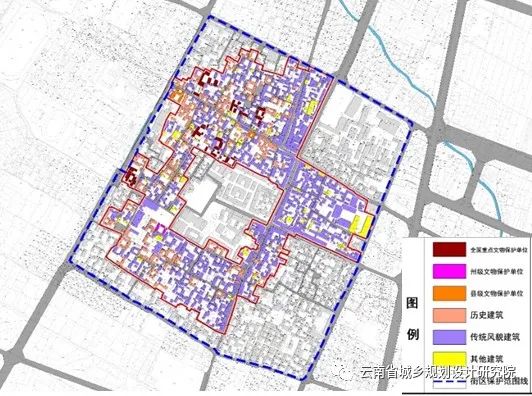 历史街区现状_历史街区调研_历史街区研究