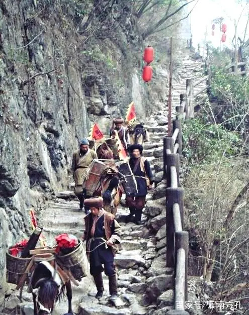 茶马古道的历史意义_古茶马道的世界意义_马古茶道是什么意思