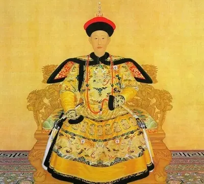 做皇帝最长的是_皇帝与妃子在床上亲热视频最长_历史上在位最长的皇帝