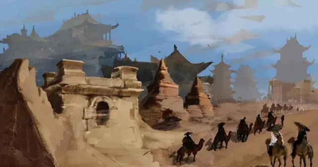 守约历史人物原型_百里守约是哪个历史人物_守约人物关系故事