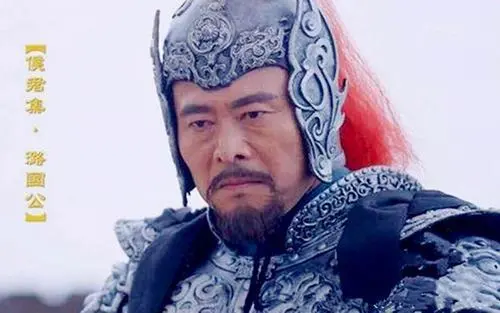 守约历史人物原型_守约人物关系故事_百里守约是哪个历史人物