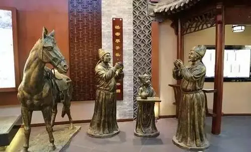 守约历史人物原型_百里守约是哪个历史人物_守约人物关系故事