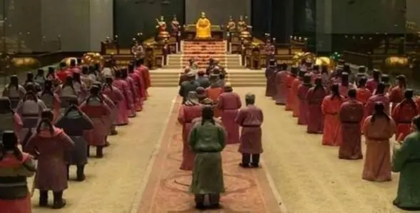 百里守约是哪个历史人物_守约人物关系故事_守约历史人物原型