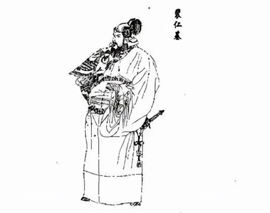 百里守约是哪个历史人物_守约历史人物原型_守约人物关系故事