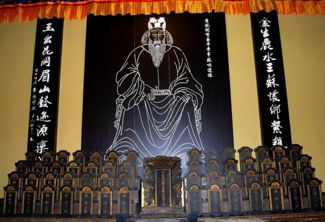 守约人物关系故事_守约历史人物原型_百里守约是哪个历史人物
