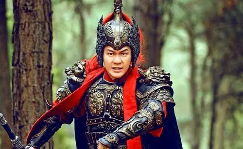 百里守约是哪个历史人物_守约人物关系故事_守约历史人物原型