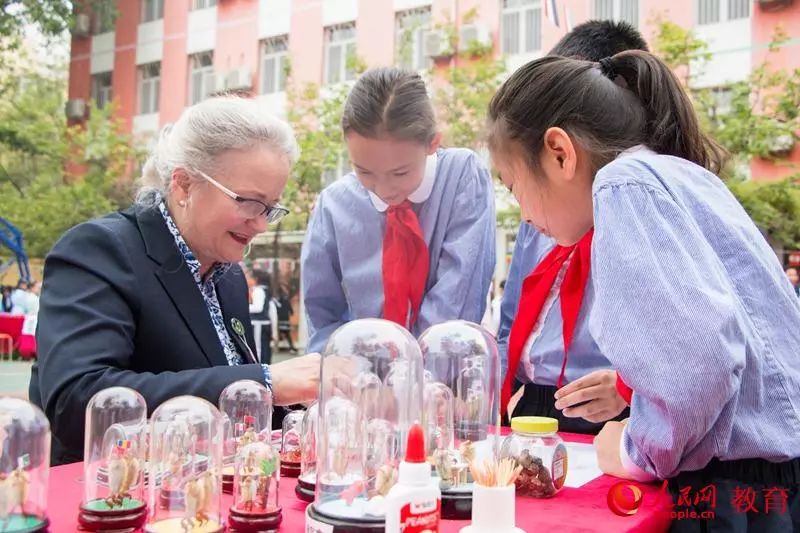 国学幼儿_国学幼儿园简介及办学特色_国学幼儿园和普通幼儿园哪个好