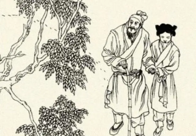 传说故事有哪些_传说故事_长城的传说故事