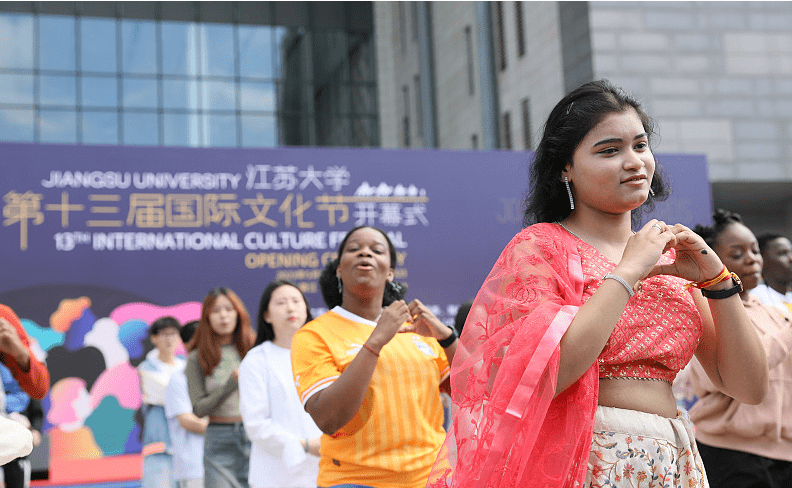 外国学生_外国学生有寒暑假吗_外国学生来中国留学待遇