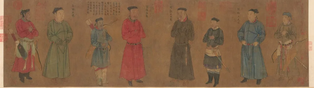 从古至今纺织历史人物_中国古代纺织名人_纺织相关历史人物