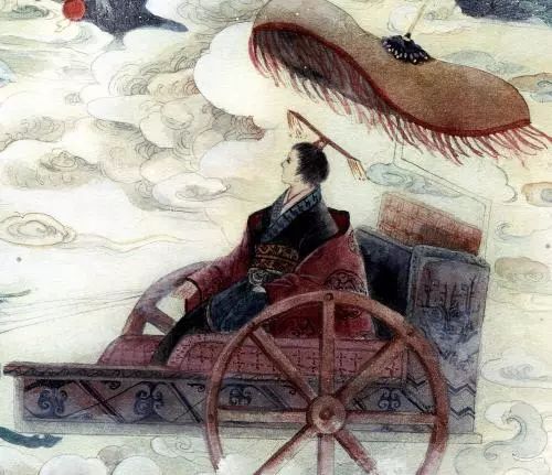 天子传奇细支多少钱一包_天子传奇漫画免费阅读_穆天子传