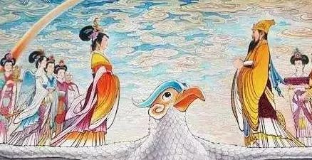 穆天子传_天子传奇细支多少钱一包_天子传奇漫画免费阅读