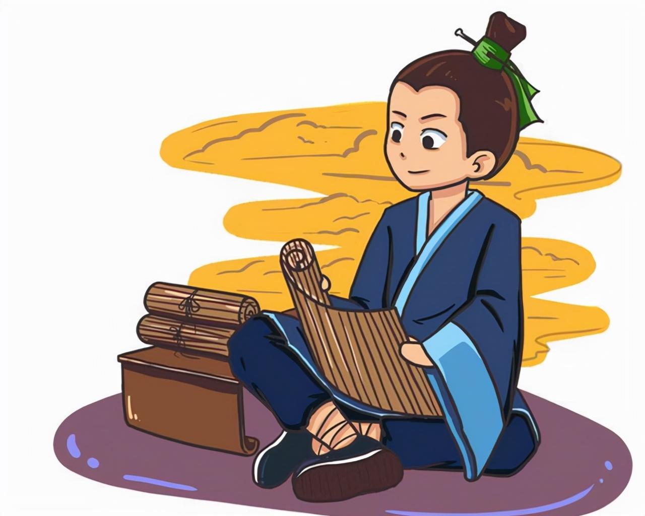 国学经典朋友圈文案_国学经典诵读主持词_国学经典.