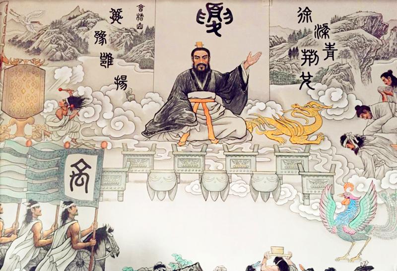 国学经典诵读主持词_国学经典._国学经典朋友圈文案