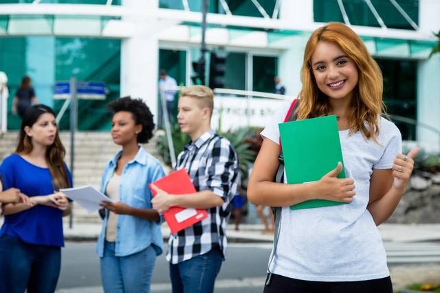 外国学生_外国学生有寒暑假吗_外国学生来中国留学的条件