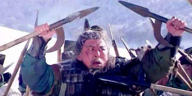 被斩首的历史人物_斩首名人_人物斩首历史记录
