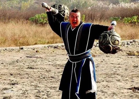 穆桂英是真实存在的历史人物吗_穆桂英在历史中是真实存在的吗_穆桂英这个人物存在吗
