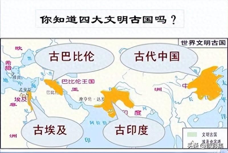 为什么说中国历史只有3500年