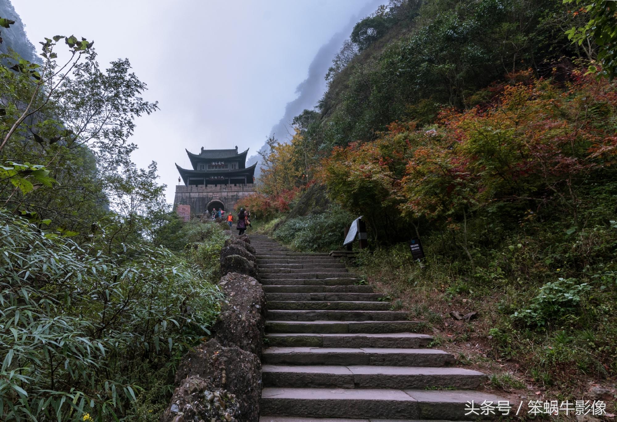 剑门关历史简介_剑门关历史_剑门关历史简介与三国演义