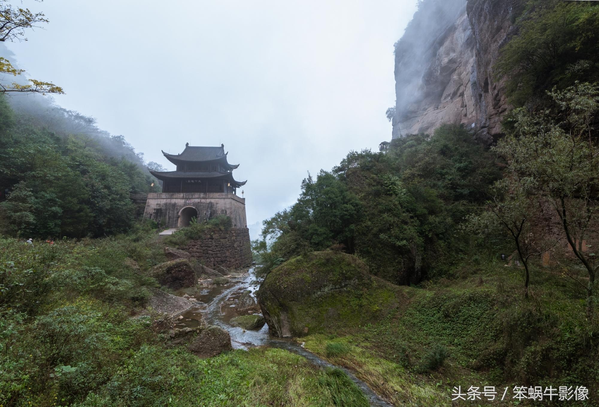 剑门关历史_剑门关历史简介与三国演义_剑门关历史简介