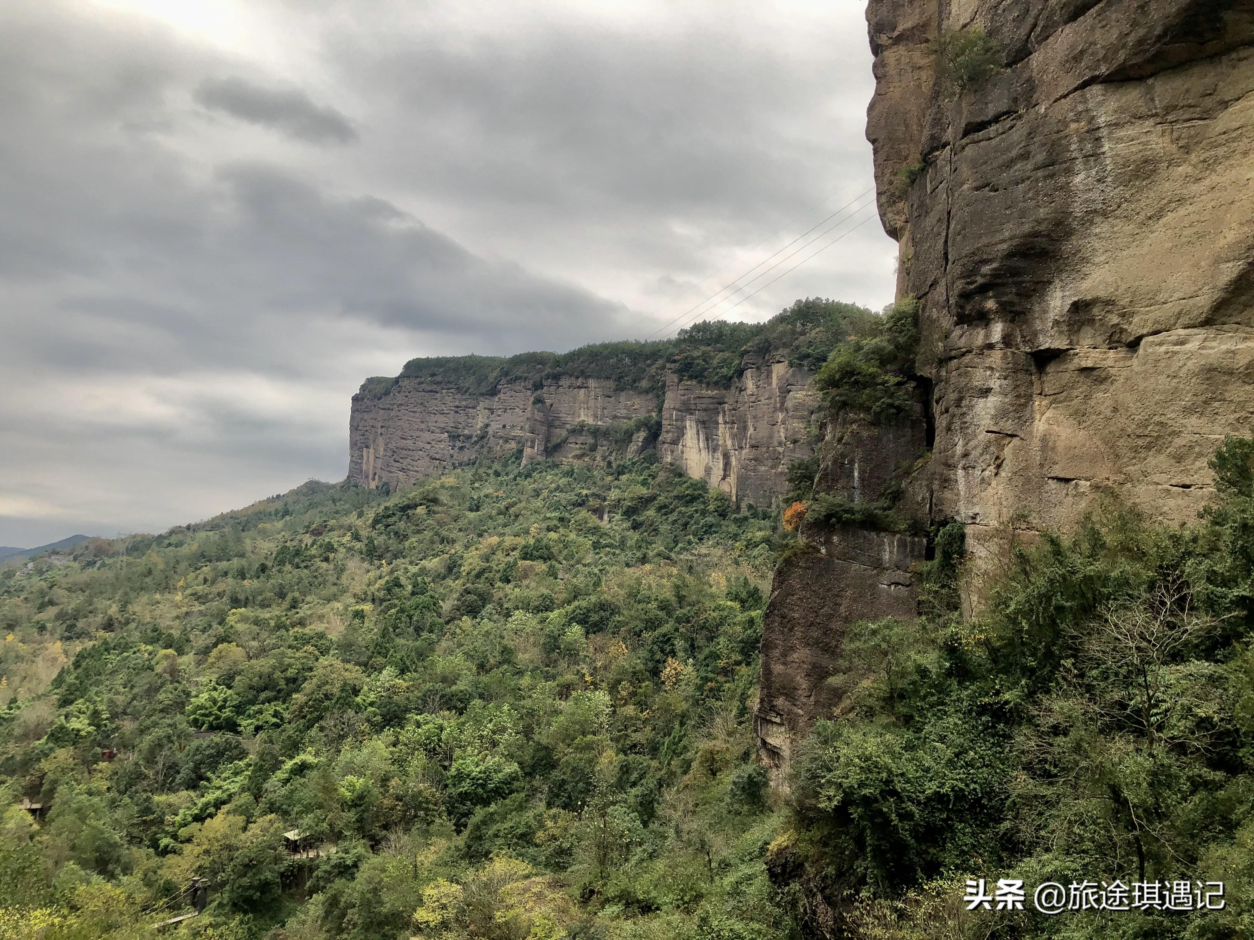 剑门关历史_剑门关历史简介与三国演义_剑门关历史简介