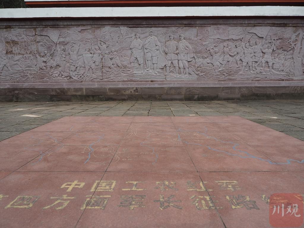 剑门关历史简介_剑门关历史故事简介_剑门关历史