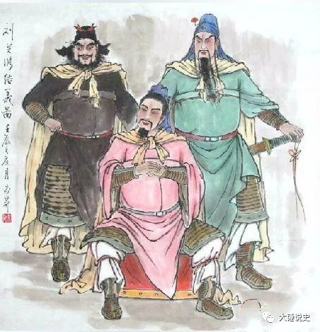 三国志平话内容_三国志平话_《三国志平话》