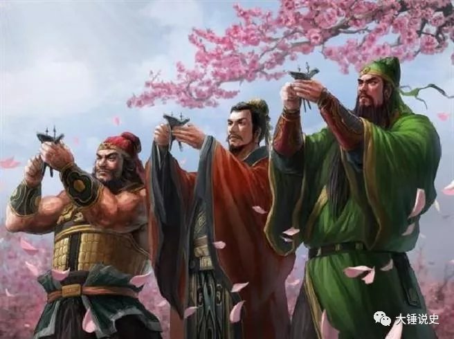 三国志平话内容_三国志平话_《三国志平话》