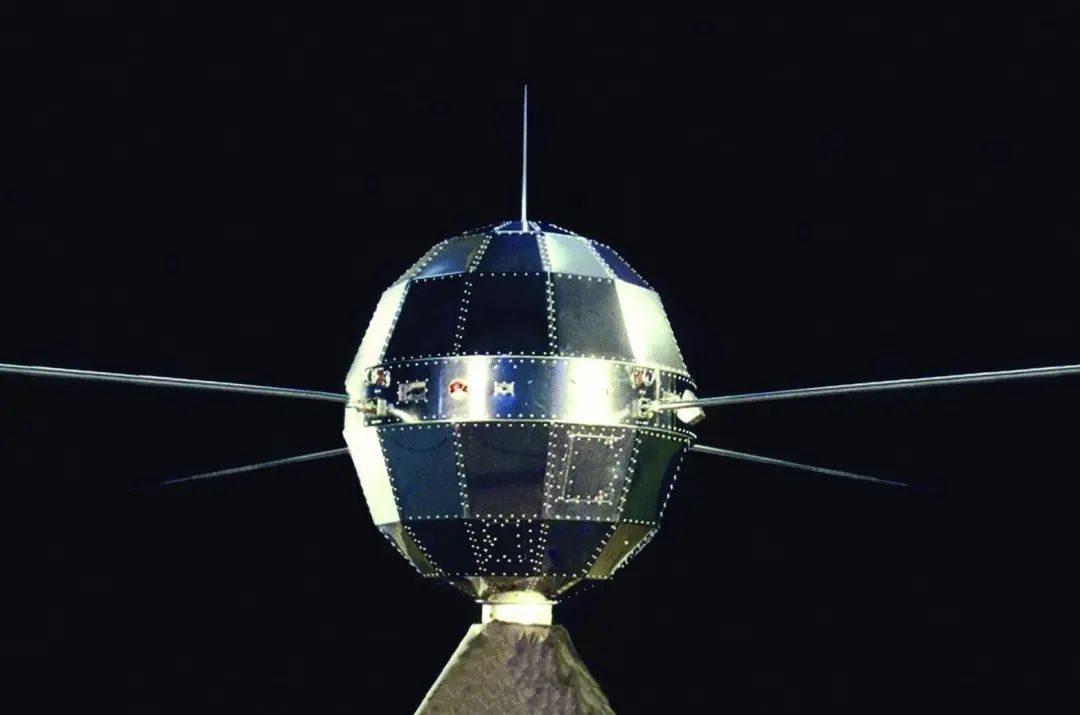 中国太空探索发展史_中国探索太空的历史_太空探索中国