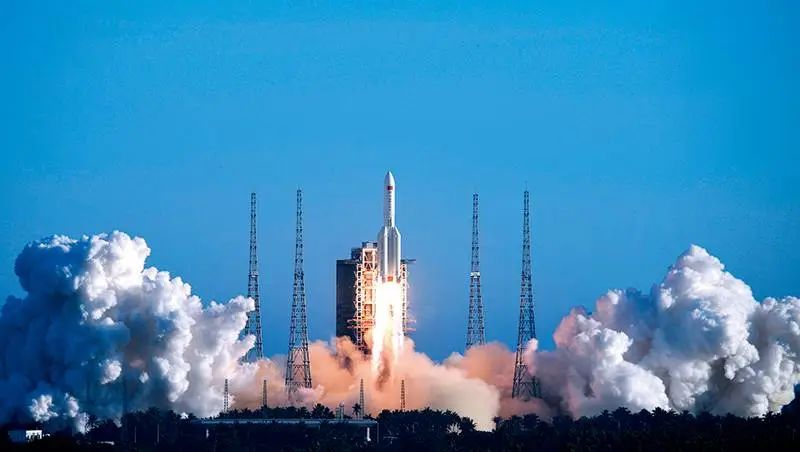中国太空探索发展史_太空探索中国_中国探索太空的历史