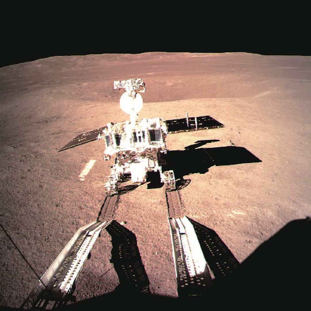 中国探索太空的历史_中国太空探索发展史_太空探索中国