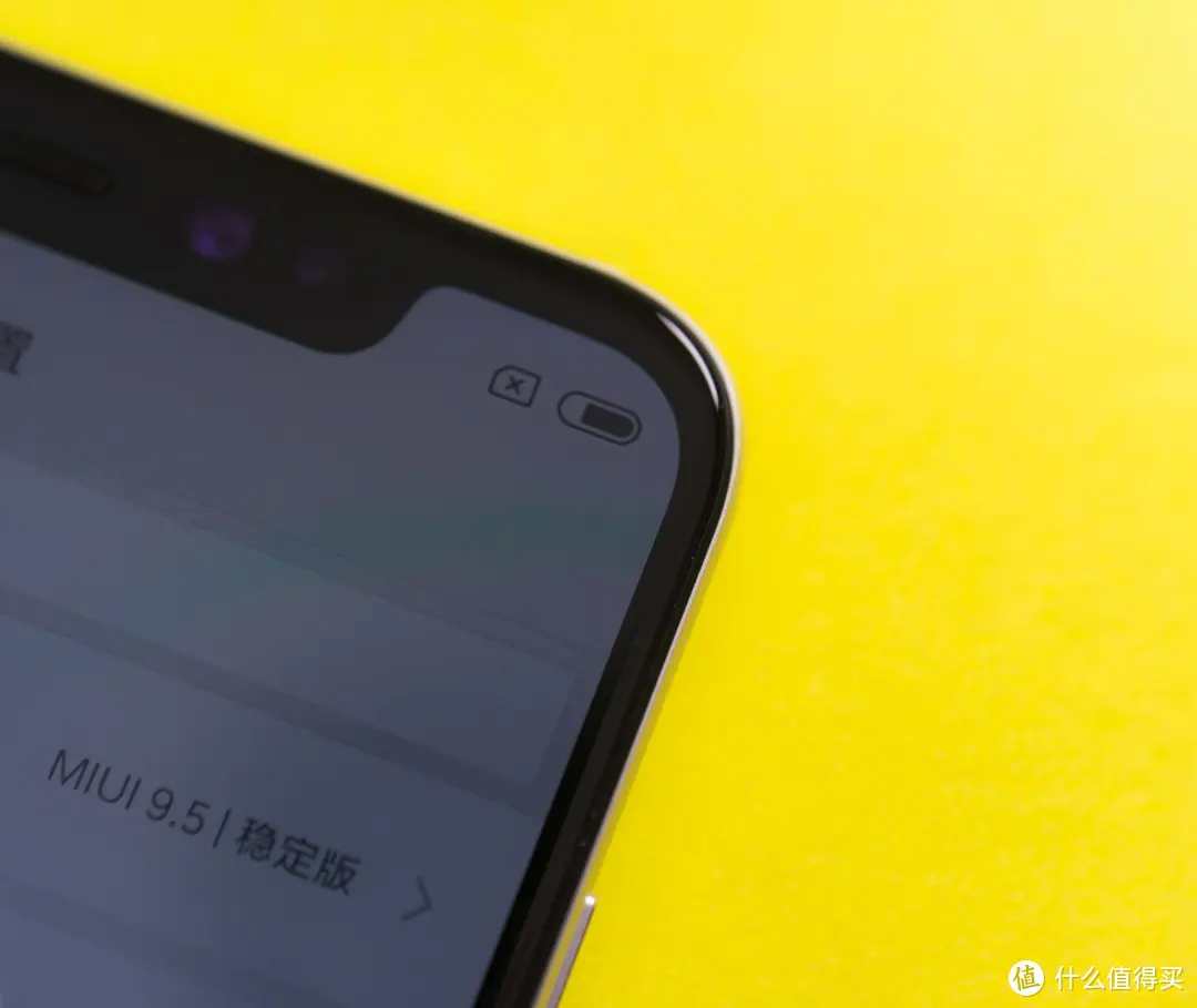 还是那只原味水桶机——小米8手机评测