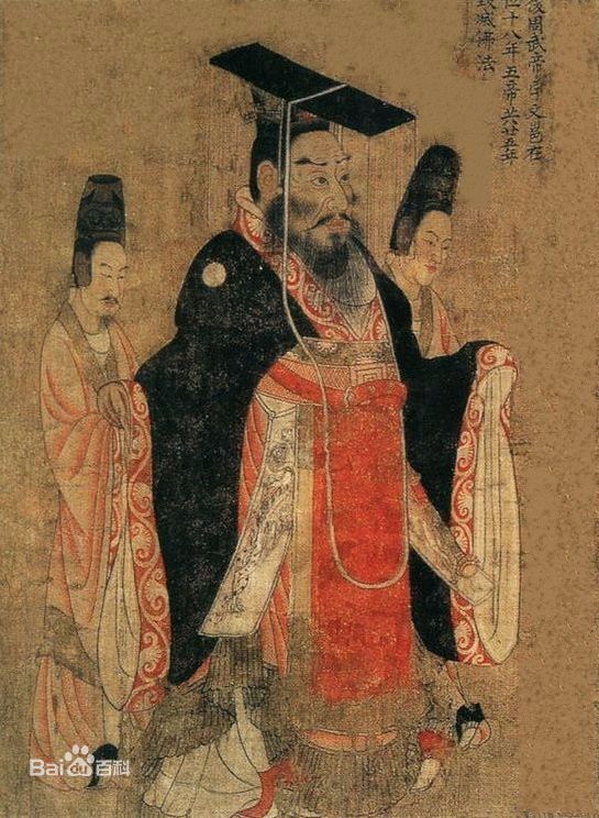 中国古代野史_中国古代野史大观_中国古代野史讲的什么