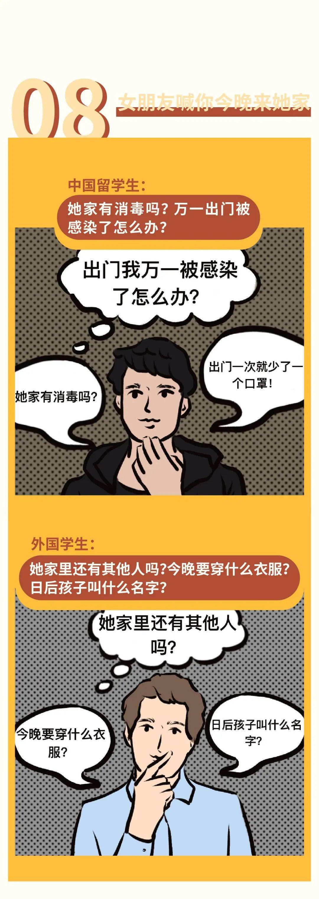 外国学生来中国留学的条件_外国学生有寒暑假吗_外国学生