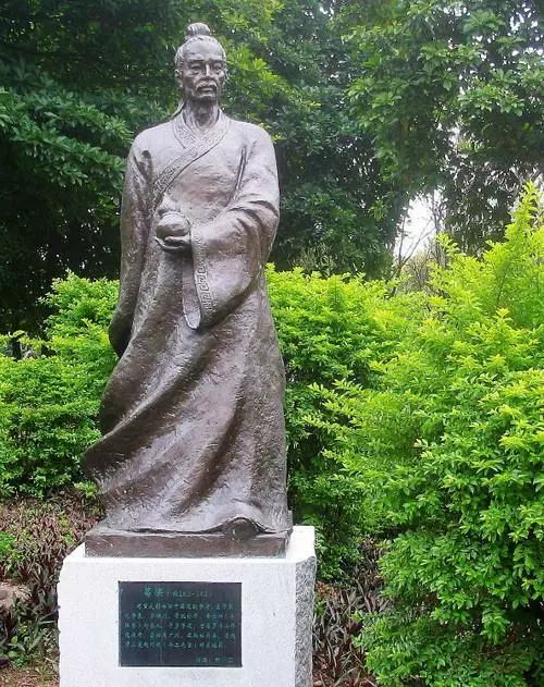 神仙传原文及译文_神仙传_神仙传董奉原文及翻译