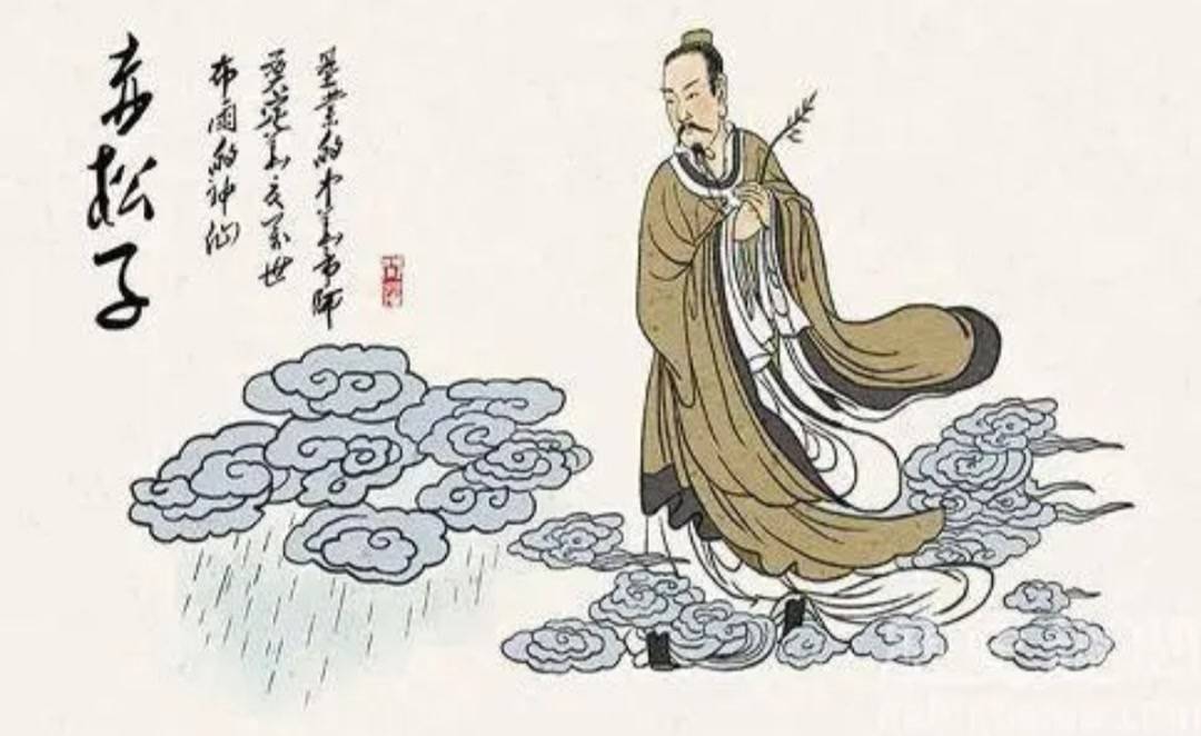 神仙传葛洪_神仙传董奉原文及翻译_神仙传