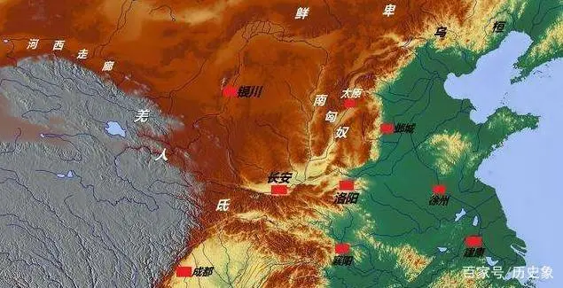 西晋历史学家皇甫_西晋历史_西晋历史人物