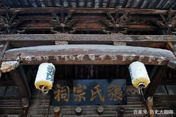 姓张的历史名人_名人历史姓张的有谁_历史名人姓张的