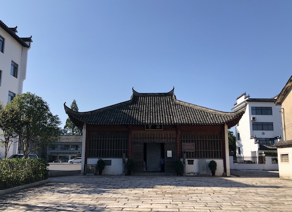 黄山名人历史简介_黄山的历史名人_黄山历史名人