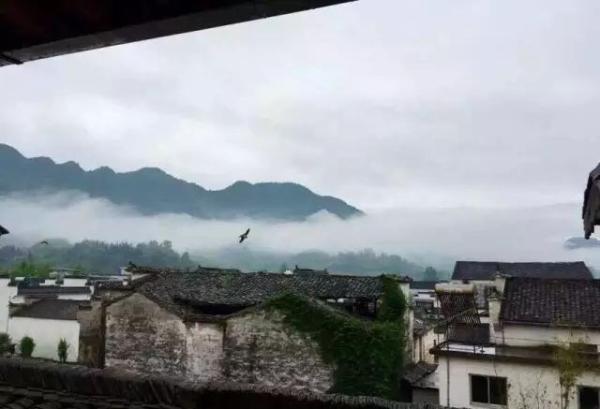 黄山历史名人_黄山的历史名人_黄山名人历史简介